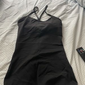 Lululemon Y-Back Tank